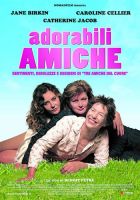 Adorabili amiche - dvd ex noleggio